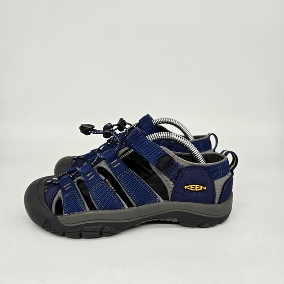 Keen Other - Keen Kids' Newport H2 Trail Hiking Shoes Size 3